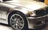 E46 '00-'06 Coupe & Convertible, M3 wide body front bumper and fender kit incl. grills